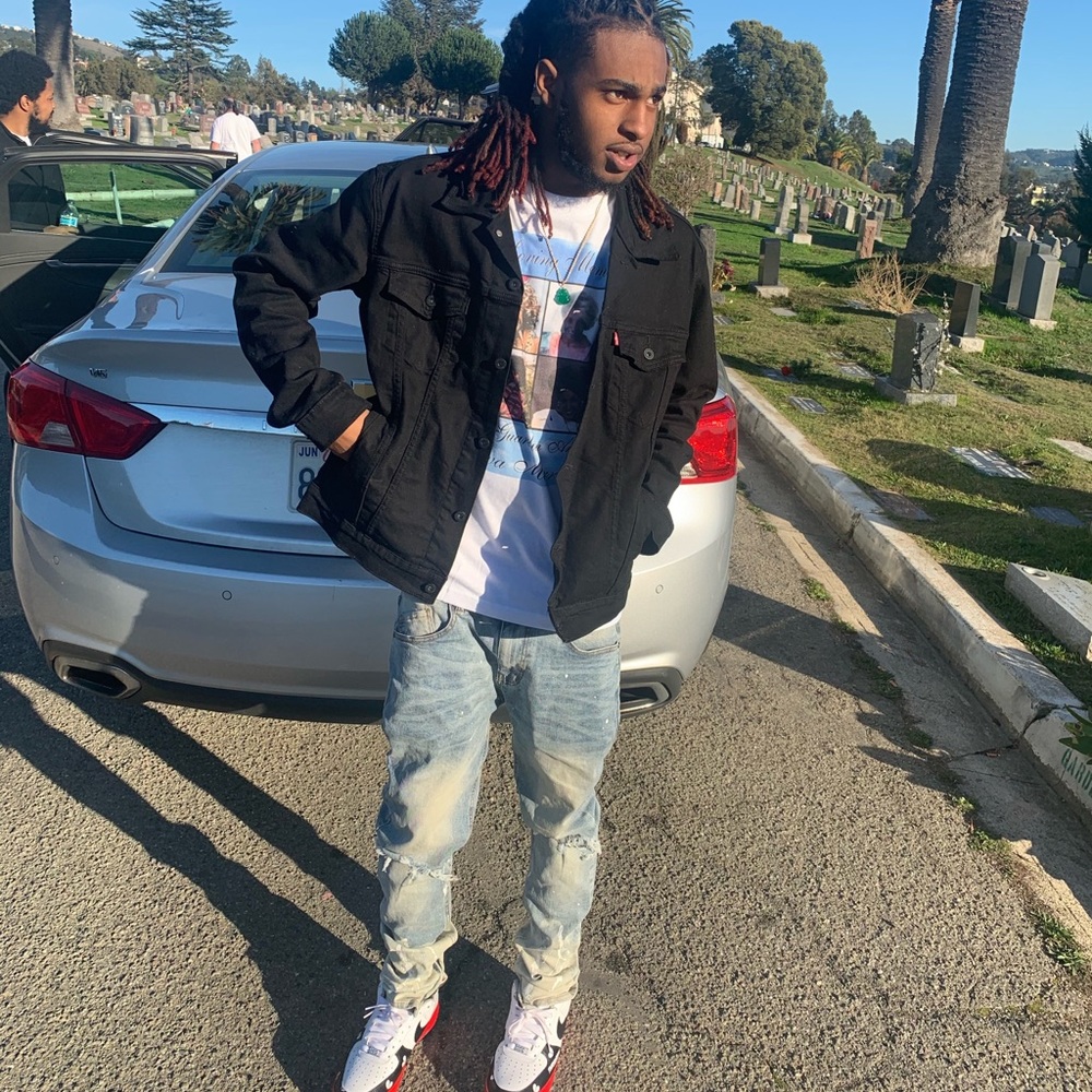 Meet your Posher, E'sean